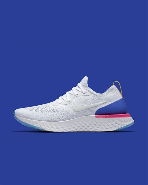 nike epic react flyknit damen bewertung